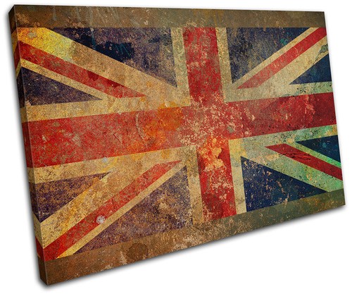 Union jack maps flags single - union,