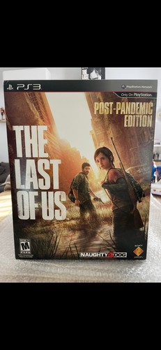 The last post - us,