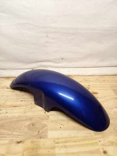Yamaha fazer 600s garde - fazer, boue