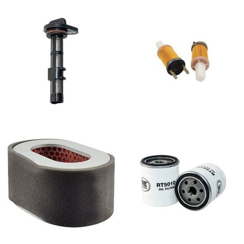 Kit filtre pour - filtre,