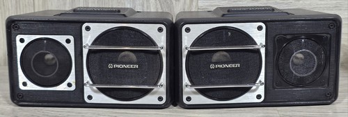 Pioneer vintage - pioneer,
