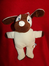 Doudou Peluche Sucre d'Orge