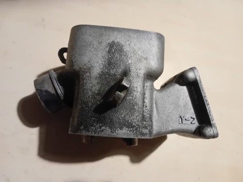 Cylindre yamaha 22w - cylindre,