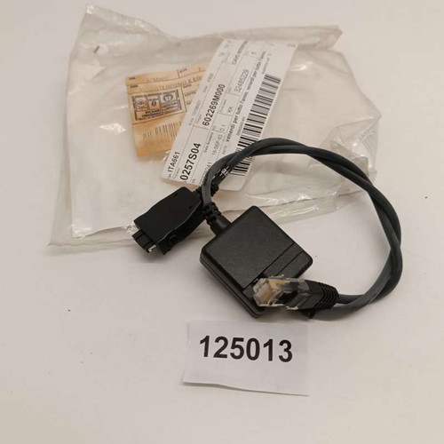 Câble interphone pour - interphone,
