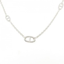 Authentic HERMES Farandole Necklace  #260-007-869-3456