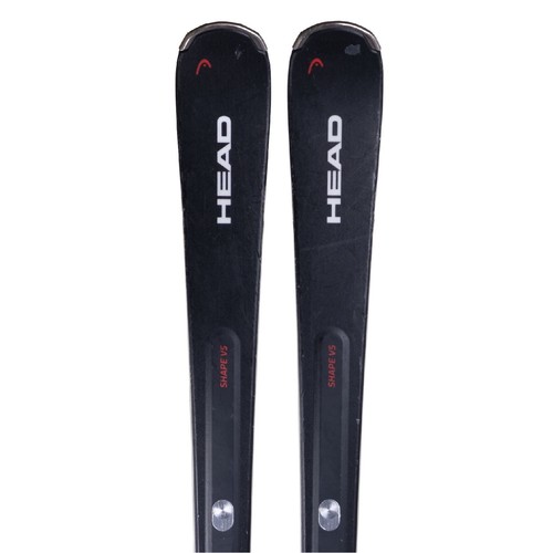 Ski occasion head - v5, +