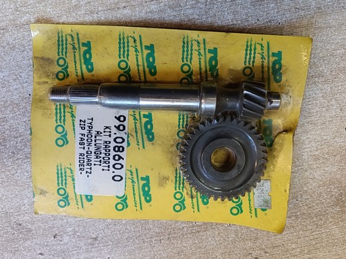 Kit transmission top perf - kit,
