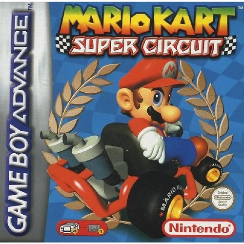 Jeu gameboy advance gba - jeu,