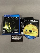 Alien: Isolation - Nostromo