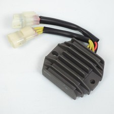 Régulateur redresseur de