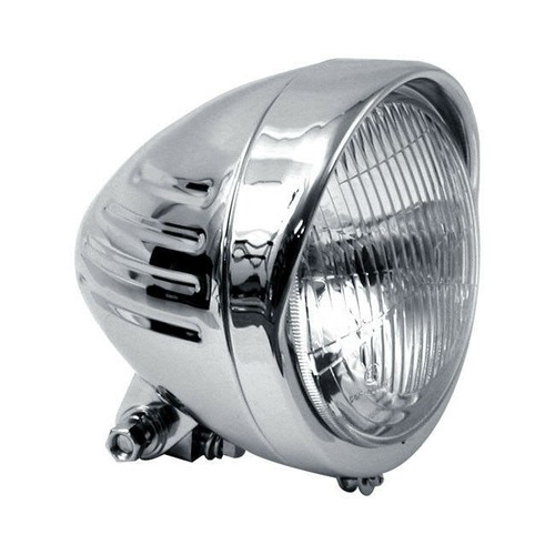 Phare ribbed bullet 4 - bullet, 3/4"
