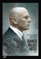 [DVD]  Bunker Palace Hôtel  [