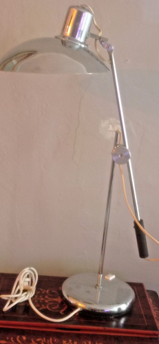 Grande lampe bureau - grande,