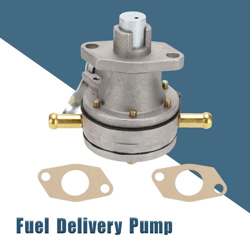 Pompe alimentation en - pompe,