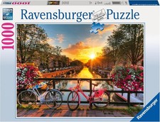 Puzzle 1000 pièces