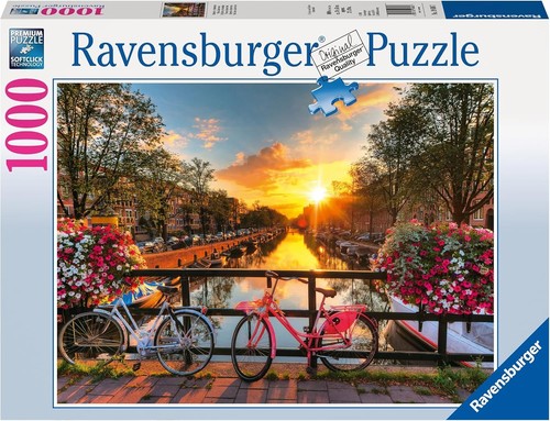 Puzzle 1000 pièces