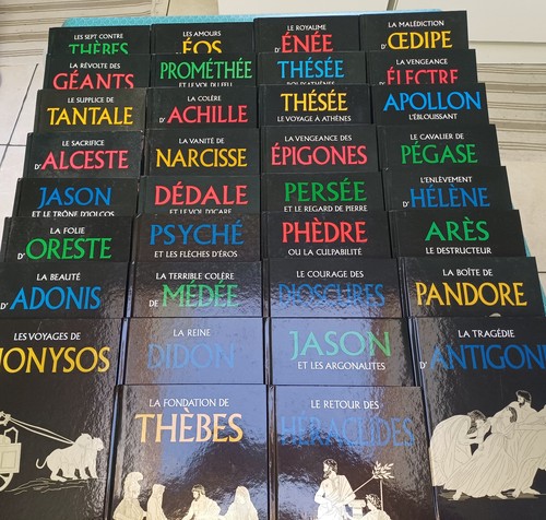 Lot livres de - 33,