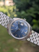 Omega Seamaster Cosmic - Automatic All Original