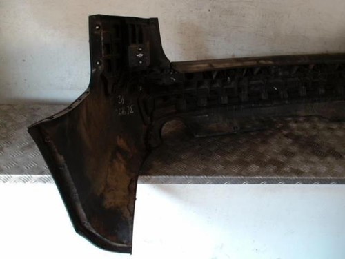 Pare choc arriere audi 2 - pare,
