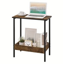 Table d’Appoint Industrielle