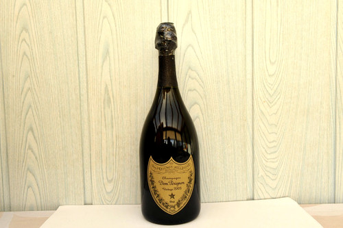 Champagne don perignon - don,