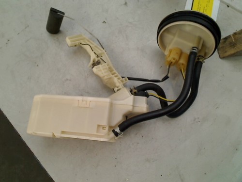 Pompe carburant electrique - carburant,