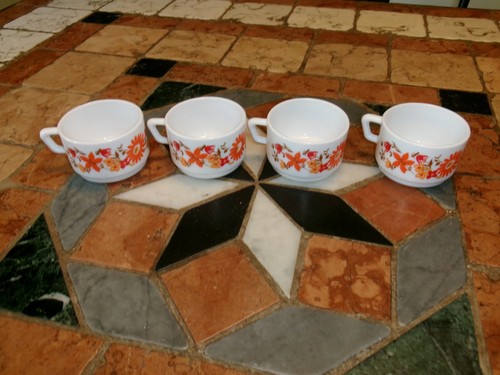 Tasses café arcopal - ,