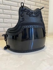 Kendo Bogu Armor Protective Gear Japanese Martial Arts Equipment Samurai Sword