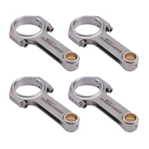 Beam bielles connecting rods - bielles,