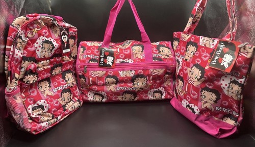 Betty boop bundle piece - bundle,
