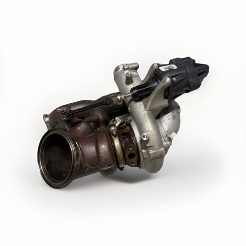 Turbocharger bmw - bmw, m2