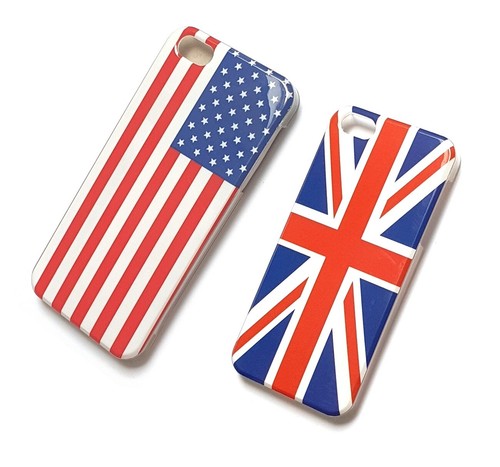 Iphone 5se coque rigide - 5,