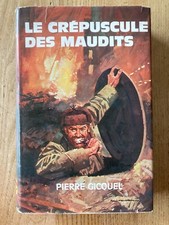 Le crépuscule des maudits