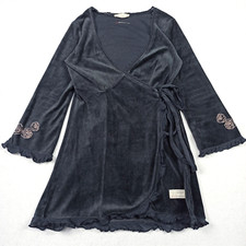 Odd Molly Femmes Velours Robe