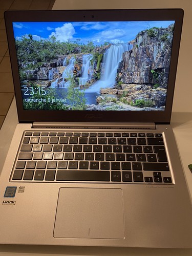 Asus netbook - asus,