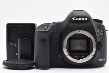 Canon EOS 5D Mark III 22.3 MP Digital SLR Camera Body From JAPAN [Exc+++] #A