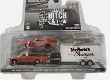 Dodge D-100 De 1966 Dodge