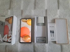 Samsung Galaxy A42, 5g,  4/128