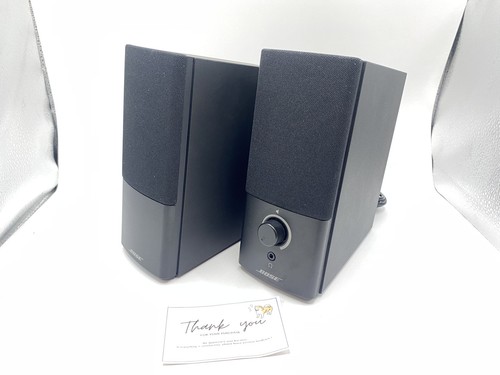 Bose companion series iii - bose, 2