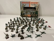 Airfix, 1/72 , HO & OO