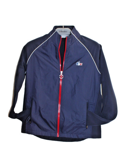 Veste survêtement coupe - veste, de