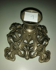 ancien pied de lampe