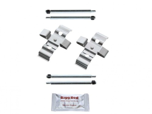 Kit montage plaquettes - de,