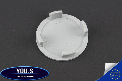 Hub cap - 1, without