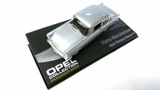 OPEL OLYMPIA REKORD P1