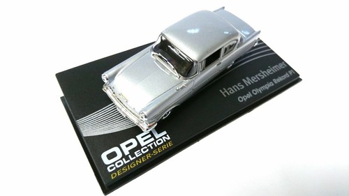 Opel olympia rekord - opel, p1