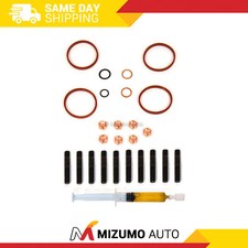 Turbocharger Mounting Kit Fit