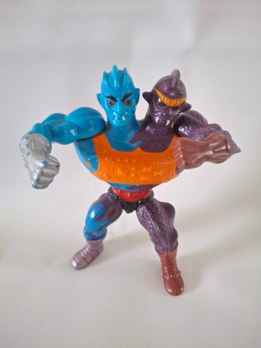 Figurine vintage masters - figurine, of