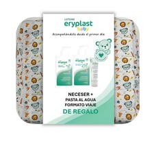 Lot d'hygiène Lutsine BABY 5