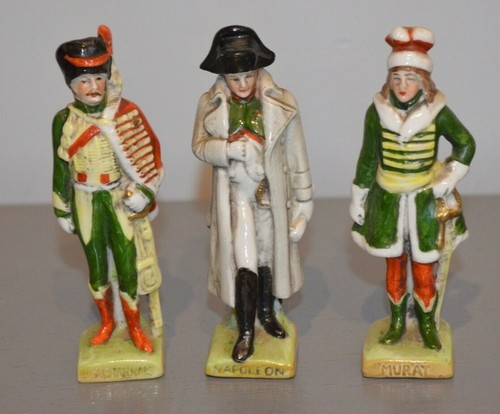 Figurines porcelaine saxe - 3,